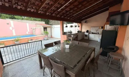 Casa com 3 quartos à venda no Nova Piracicaba, Piracicaba 