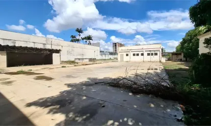 Barracão / Galpão / Depósito para alugar no Morumbi, Piracicaba 