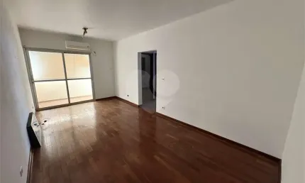 Apartamento com 2 quartos à venda em Cidade Alta - SP