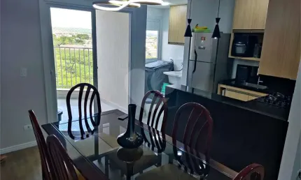 Apartamento com 3 quartos à venda em Jardim Califórnia - SP