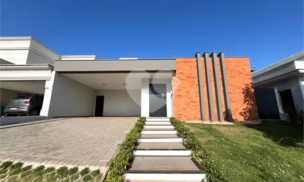 Condomínio com 3 quartos à venda em Santa Rosa - SP