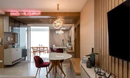 Apartamento com 3 quartos à venda em Cidade Alta - SP