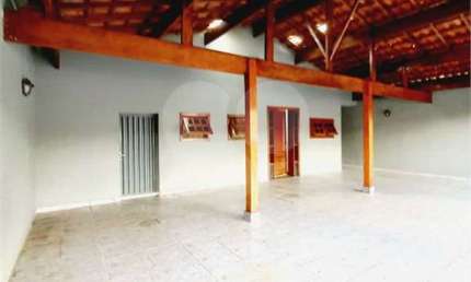 Casa com 2 quartos à venda no Nova Piracicaba, Piracicaba 