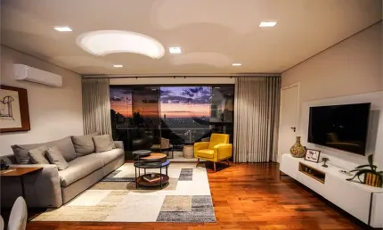 Apartamento com 3 quartos à venda em cidade alta - sp