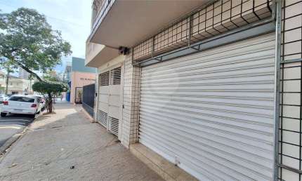 Salão Comercial para locação em Centro (ártemis) - SP
