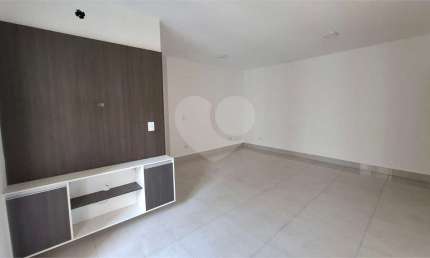 Apartamento com 3 quartos para locação em Nova América - SP