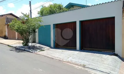 Casa com 3 quartos à venda no Nova América, Piracicaba 