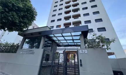 Apartamento com 3 quartos à venda em jardim monumento - sp