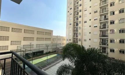 Apartamento com 2 quartos à venda em Piracicamirim - SP