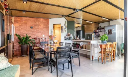 Apartamento com 4 quartos à venda no Centro, Piracicaba 