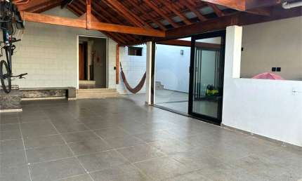 Casa com 2 quartos à venda no Jardim Parque Jupiá, Piracicaba 