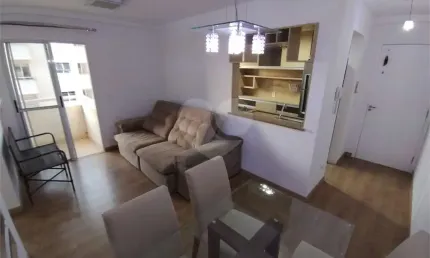 Apartamento com 2 quartos à venda em Jardim Nova Iguaçu - SP