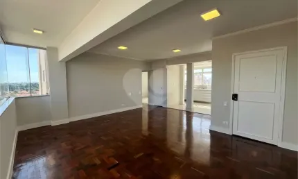 Apartamento com 3 quartos à venda no Centro, Piracicaba 