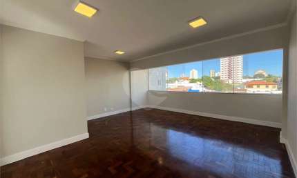 Apartamento com 3 quartos à venda no Centro, Piracicaba 