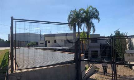 Barracão / Galpão / Depósito para alugar no Unileste, Piracicaba 