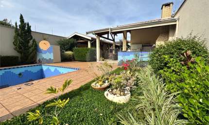 Casa com 5 quartos à venda ou para locação em Nova Piracicaba - SP