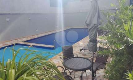 Apartamento com 2 quartos à venda em Paulicéia - SP