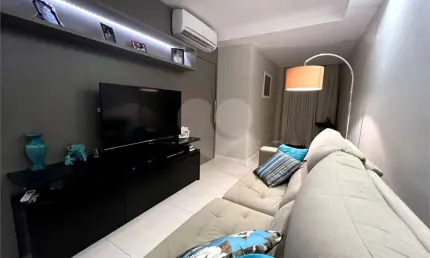 Apartamento com 2 quartos à venda em Paulicéia - SP
