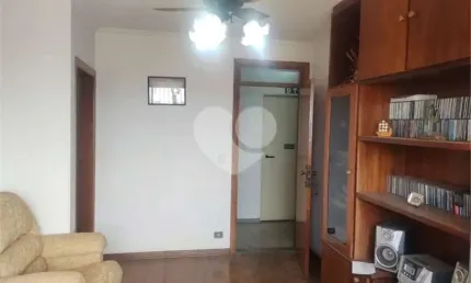 Apartamento com 2 quartos à venda em Cidade Alta - SP