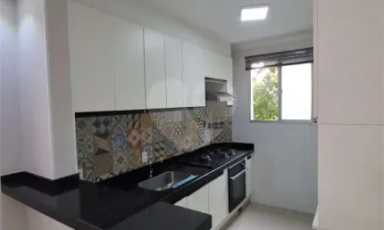 Apartamento com 2 quartos à venda no Ondas, Piracicaba 