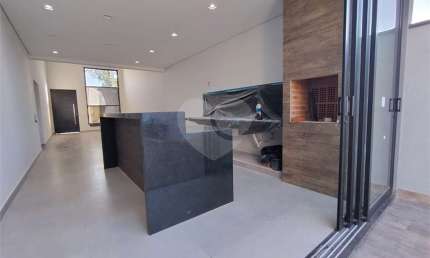 Condomínio com 3 quartos à venda em Residencial Alto Da Boa Vista - SP