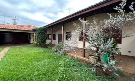 Casa com 3 quartos para locação em Jardim Monumento - SP