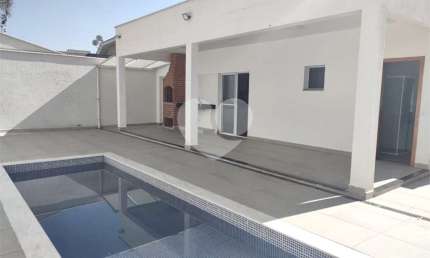 Condomínio com 3 quartos para locação em Ondas - SP