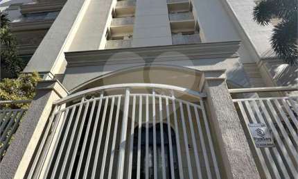 Apartamento com 3 quartos à venda em Jardim Elite - SP