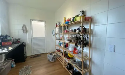 Condomínio com 2 quartos à venda em cidade judiciária - sp