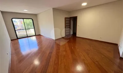 Apartamento com 3 quartos à venda em Jardim Monumento - SP