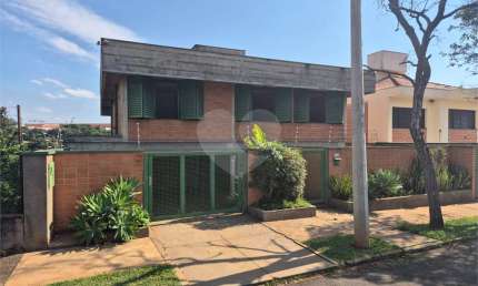Casa com 5 quartos à venda no São Dimas, Piracicaba 