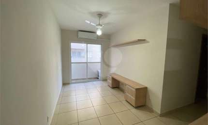 Apartamento com 3 quartos para locação em Parque Santa Cecília - SP