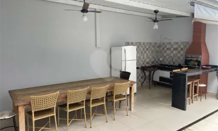Casa com 3 quartos à venda no Pompéia, Piracicaba 