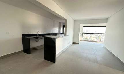 Apartamento com 3 quartos à venda em São Judas - SP