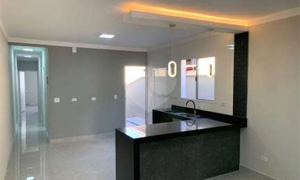 Casa com 2 quartos à venda em Vila Independência - SP