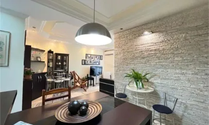 Apartamento com 3 quartos à venda no Centro, Piracicaba 
