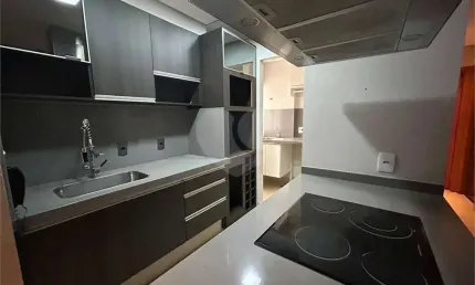 Apartamento com 2 quartos à venda em parque santa cecília - sp