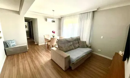 Apartamento com 3 quartos à venda em Piracicamirim - SP
