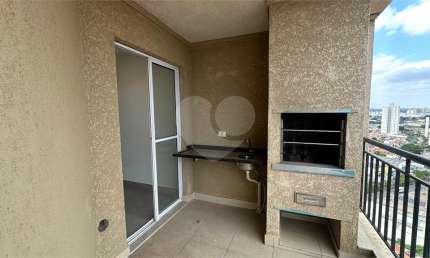 Cobertura com 2 quartos à venda ou para locação em Paulicéia - SP