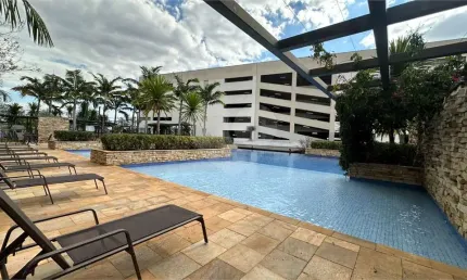 Apartamento com 2 quartos à venda ou para locação em Paulicéia - SP