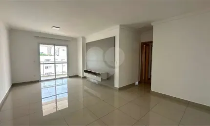 Apartamento com 3 quartos para locação em Cidade Alta - SP