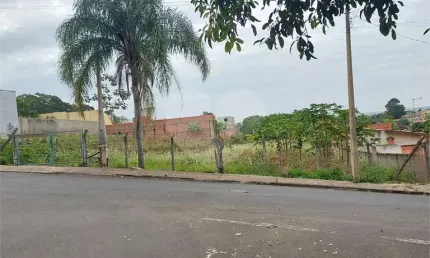 Terreno à venda em estância lago azul (ártemis) - sp