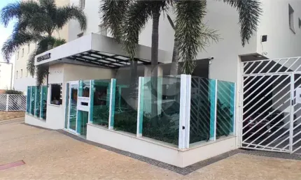 Apartamento com 3 quartos à venda em nova américa - sp