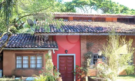 Chácara com 6 quartos à venda em Jardim Nova Iguaçu - SP