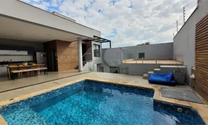 Casa com 3 quartos à venda no Santa Rosa Ipês, Piracicaba 