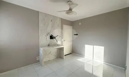 Apartamento com 2 quartos para locação em Jardim Nova Iguaçu - SP