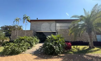 Casa em condomínio fechado com 4 quartos à venda no Morato, Piracicaba 