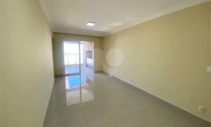Apartamento com 3 quartos para locação em São Dimas - SP