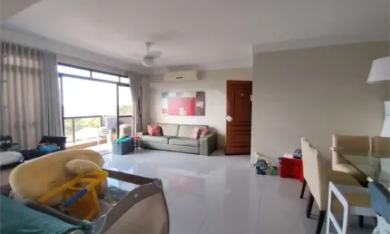 Apartamento com 2 quartos à venda em Castelinho - SP