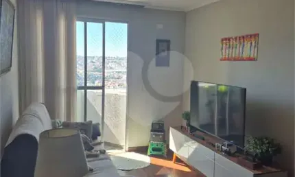 Apartamento com 3 quartos à venda em jardim caxambu - sp